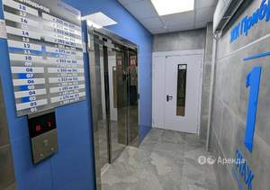 1-к квартира, на длительный срок, 25м2, 15/17 этаж