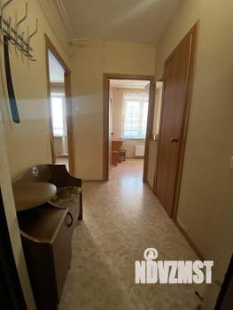 1-к квартира, на длительный срок, 29м2, 8/10 этаж