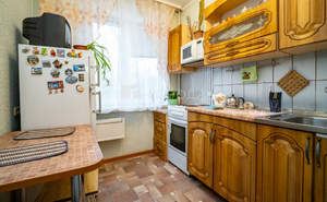 1-к квартира, на длительный срок, 30м2, 2/9 этаж