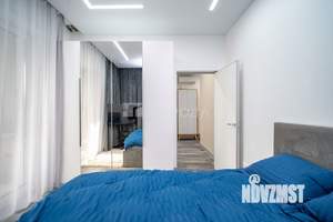 1-к квартира, на длительный срок, 35м2, 1/29 этаж