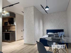 1-к квартира, посуточно, 64м2, 1/1 этаж