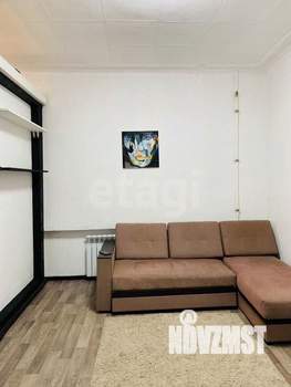 1-к квартира, на длительный срок, 38м2, 1/5 этаж