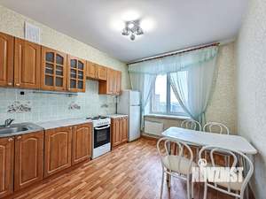 2-к квартира, на длительный срок, 53м2, 9/14 этаж