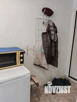 Студия квартира, на длительный срок, 14м2, 1/5 этаж