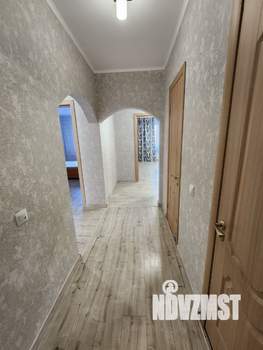3-к квартира, на длительный срок, 75м2, 1/10 этаж