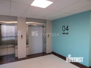 Студия квартира, на длительный срок, 28м2, 4/10 этаж