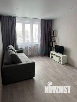 2-к квартира, на длительный срок, 47м2, 6/17 этаж