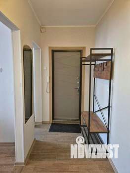 2-к квартира, на длительный срок, 54м2, 2/9 этаж