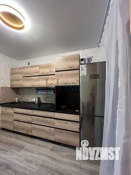 1-к квартира, на длительный срок, 40м2, 1/18 этаж