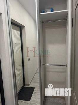 Студия квартира, на длительный срок, 26м2, 15/25 этаж