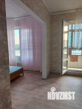 1-к квартира, на длительный срок, 29м2, 10/17 этаж