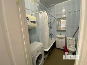 2-к квартира, на длительный срок, 45м2, 6/17 этаж