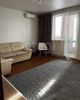 2-к квартира, на длительный срок, 40м2, 11/26 этаж