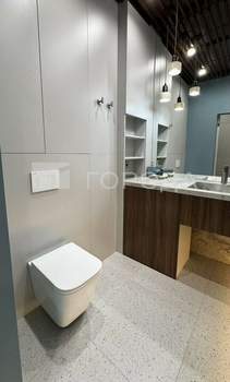 1-к квартира, на длительный срок, 34м2, 21/23 этаж