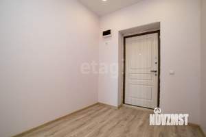 1-к квартира, на длительный срок, 37м2, 4/15 этаж