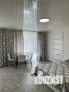 2-к квартира, посуточно, 46м2, 2/5 этаж