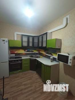 1-к квартира, на длительный срок, 37м2, 9/10 этаж