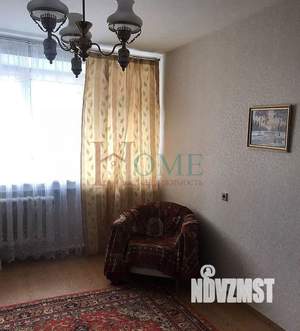 1-к квартира, на длительный срок, 34м2, 7/9 этаж