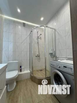 Студия квартира, посуточно, 25м2, 1/9 этаж
