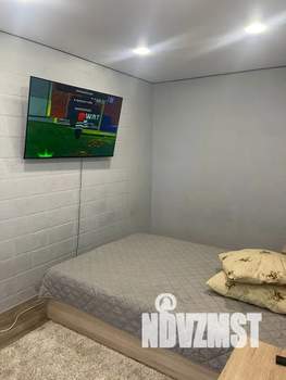 2-к квартира, посуточно, 44м2, 1/5 этаж