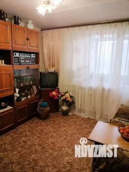 1-к квартира, посуточно, 28м2, 2/5 этаж