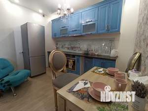 2-к квартира, посуточно, 50м2, 1/1 этаж