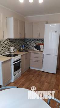 1-к квартира, на длительный срок, 48м2, 1/10 этаж