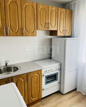 2-к квартира, на длительный срок, 45м2, 5/5 этаж