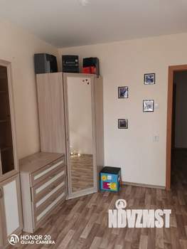 3-к квартира, на длительный срок, 63м2, 3/19 этаж