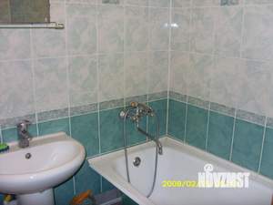 Студия квартира, на длительный срок, 19м2, 10/18 этаж