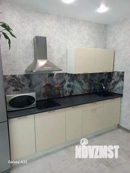 1-к квартира, на длительный срок, 38м2, 15/17 этаж