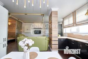 2-к квартира, на длительный срок, 46м2, 9/10 этаж