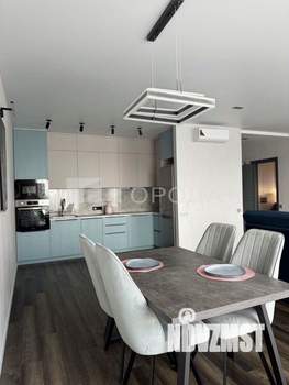 2-к квартира, на длительный срок, 64м2, 15/26 этаж