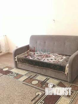 1-к квартира, на длительный срок, 38м2, 3/9 этаж