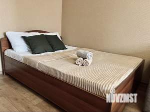 1-к квартира, посуточно, 33м2, 3/9 этаж