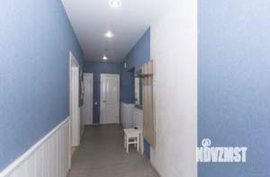 2-к квартира, на длительный срок, 53м2, 2/14 этаж