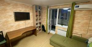 1-к квартира, на длительный срок, 36м2, 11/29 этаж