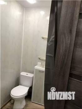 1-к квартира, на длительный срок, 30м2, 2/5 этаж