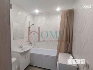 1-к квартира, на длительный срок, 41м2, 16/17 этаж