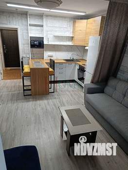 1-к квартира, на длительный срок, 32м2, 15/17 этаж