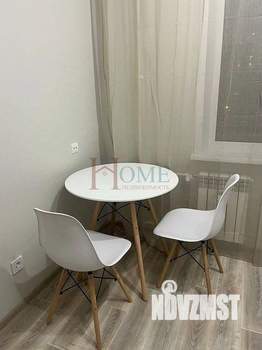 1-к квартира, на длительный срок, 41м2, 6/14 этаж