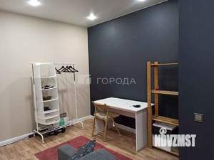 Студия квартира, на длительный срок, 26м2, 3/4 этаж