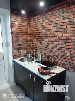 Студия квартира, на длительный срок, 38м2, 1/9 этаж