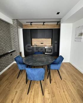 3-к квартира, на длительный срок, 60м2, 19/21 этаж