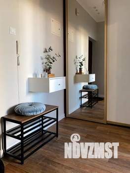 Студия квартира, посуточно, 30м2, 9/17 этаж