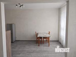 1-к квартира, на длительный срок, 35м2, 13/17 этаж