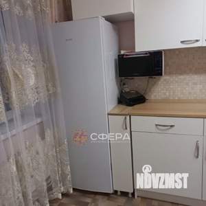 2-к квартира, на длительный срок, 61м2, 2/17 этаж