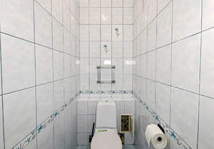 2-к квартира, на длительный срок, 57м2, 14/17 этаж