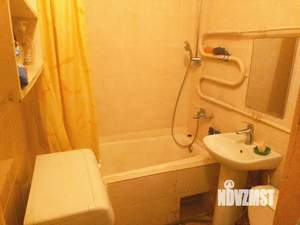 2-к квартира, на длительный срок, 42м2, 1/4 этаж