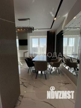 5-к квартира, на длительный срок, 190м2, 6/9 этаж